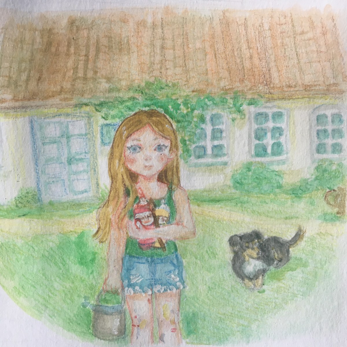 Denmark workaway diary&nbsp;2/2