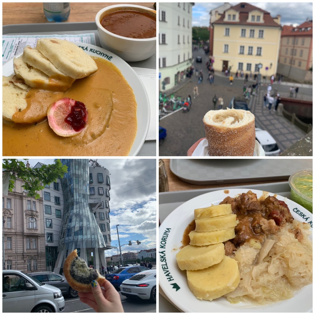 polyglot gathering czechia prague