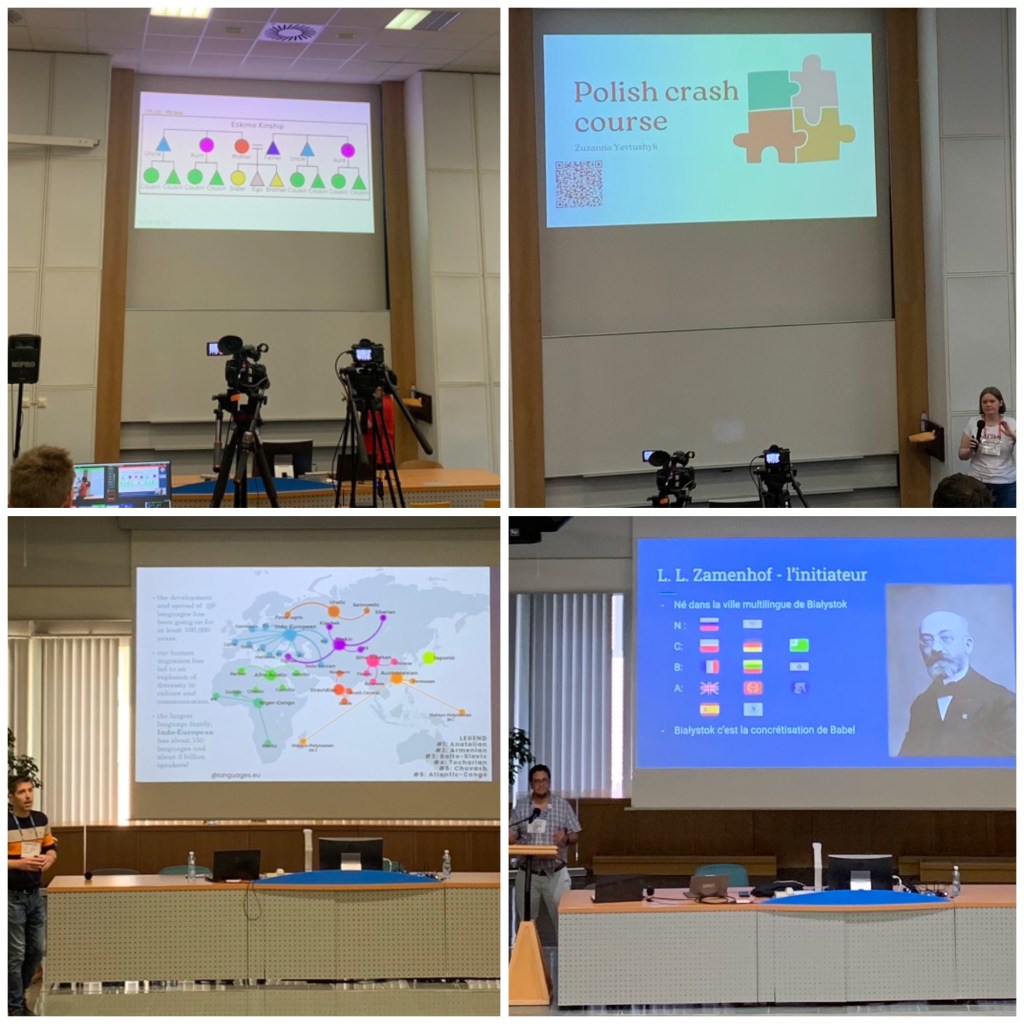 polyglot gathering 2024 language lectures