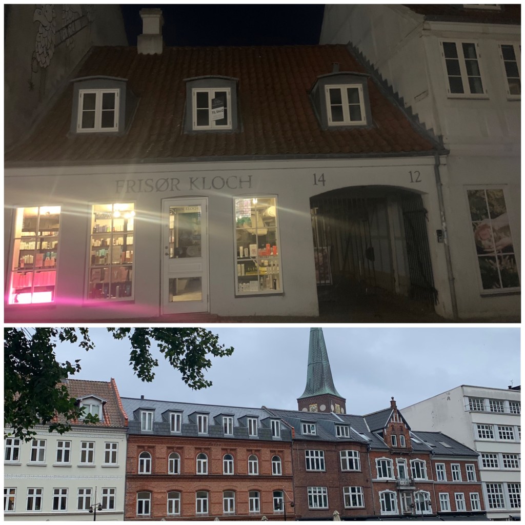 aarhus denmark