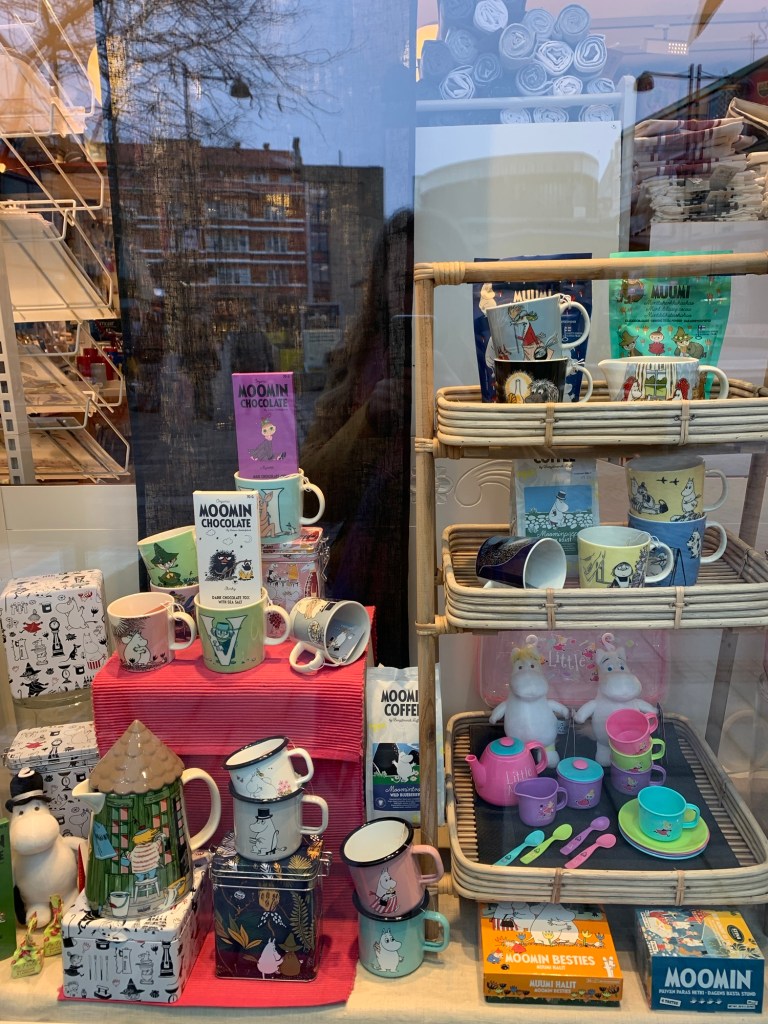 moomin mugs shop