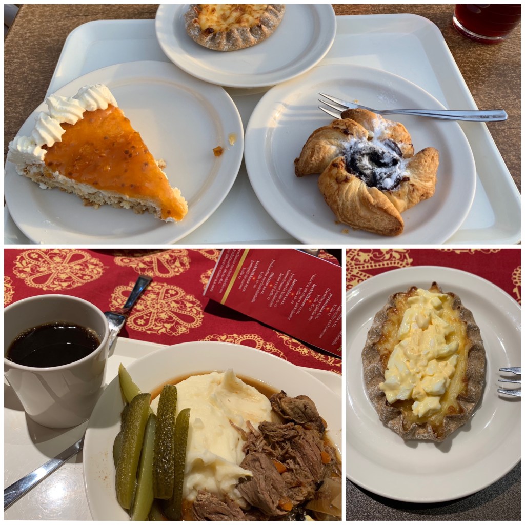 finnish food cafe in the netherlands