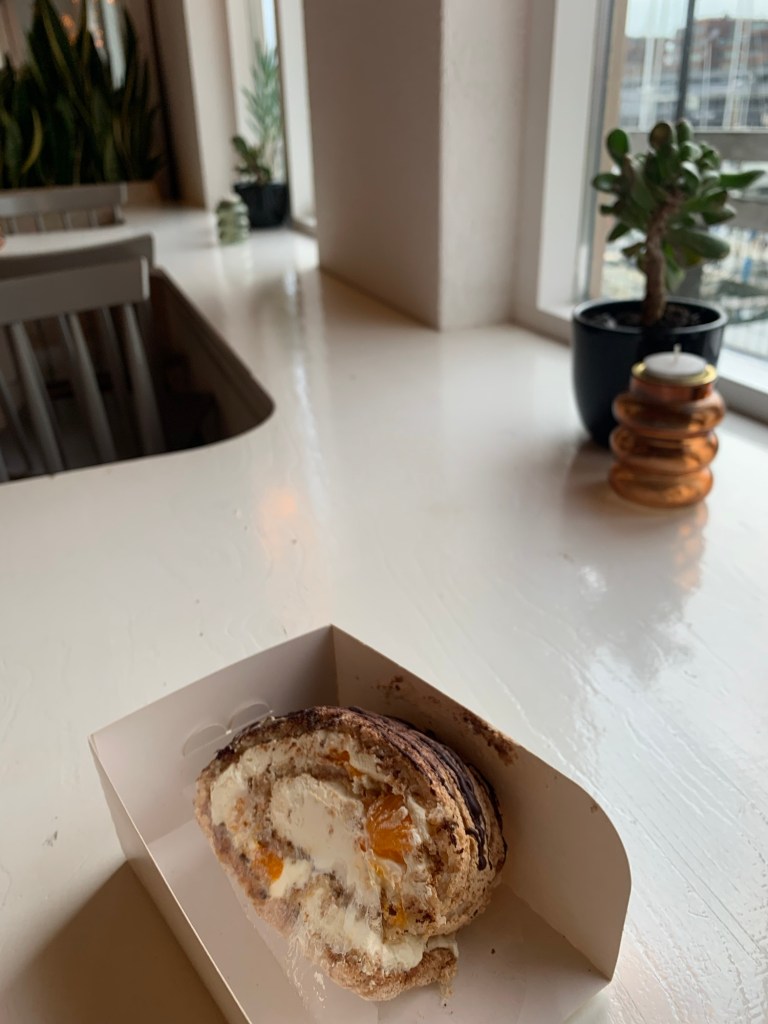 norvolk den haag cakes