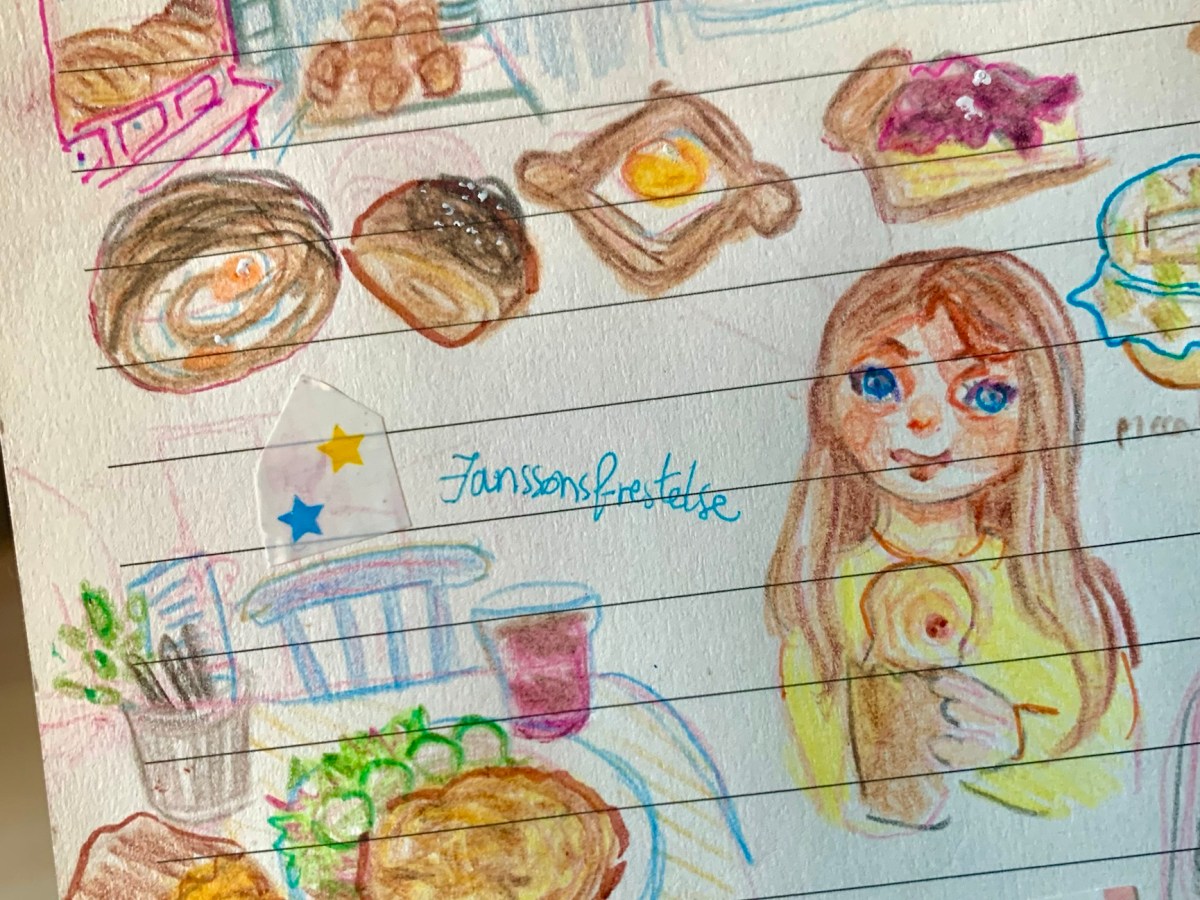 Scandinavian bakery & lunchroom in Den Haag:&nbsp;Norvolk