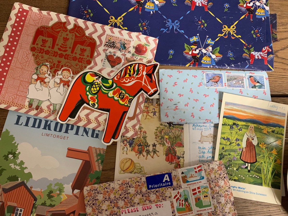 Guide to finding penpals to practice&nbsp;languages