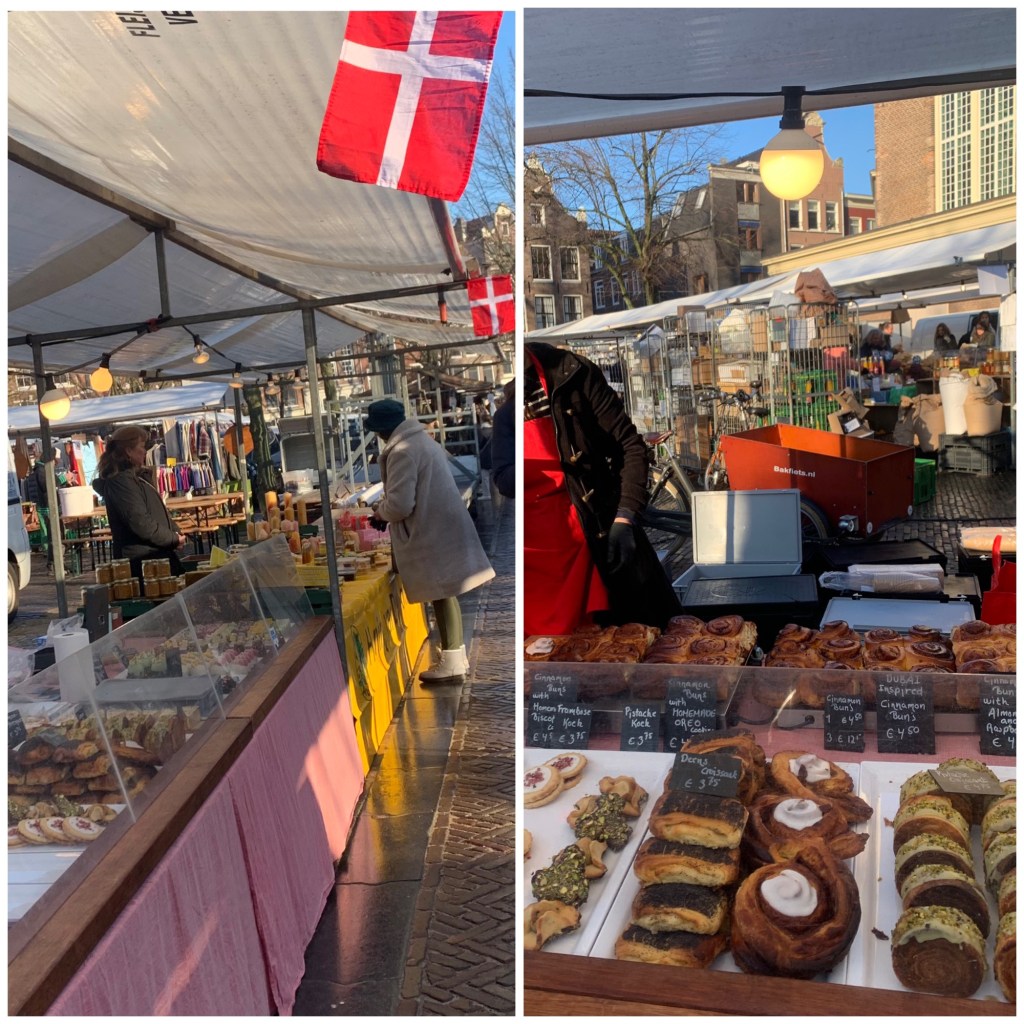 Danish bakery amsterdam