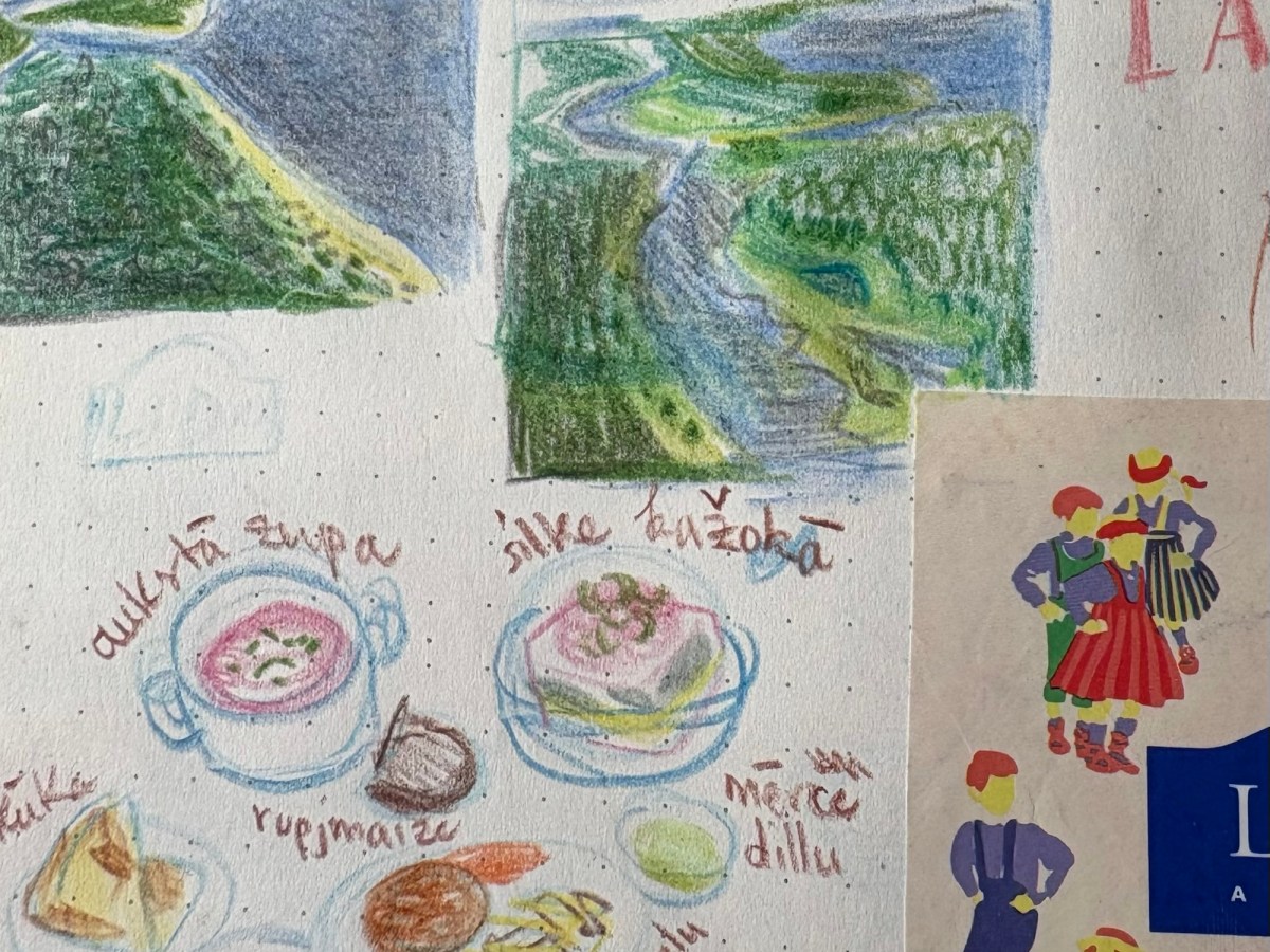 How Nordic are Baltic&nbsp;countries