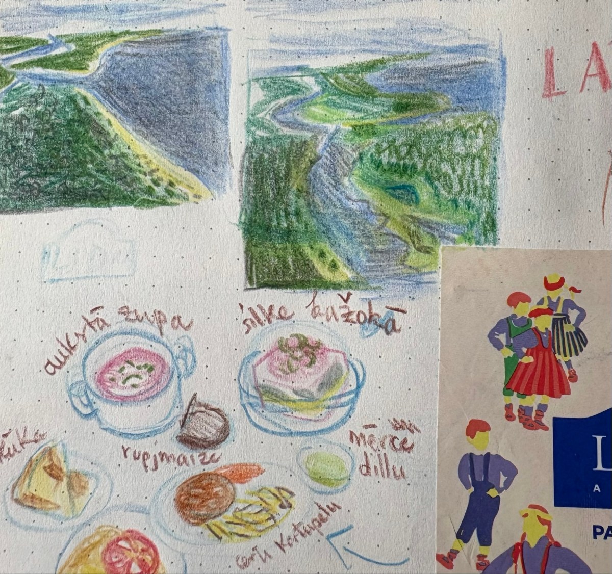 How Nordic are Baltic&nbsp;countries