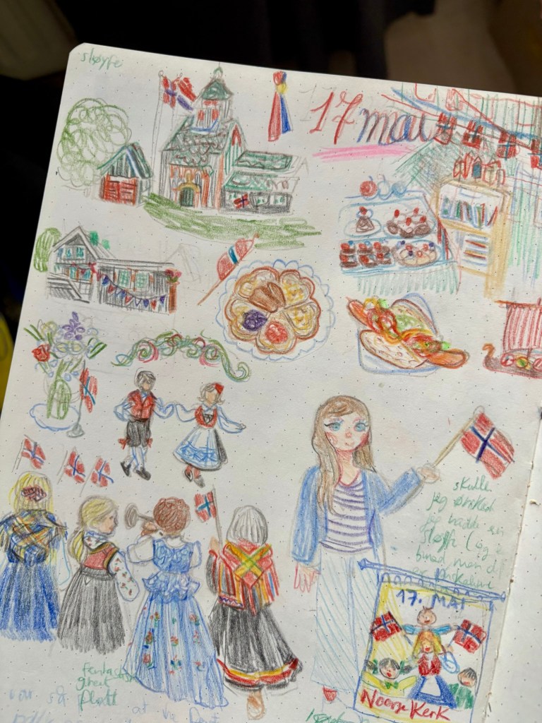 17 mai rotterdam journal art