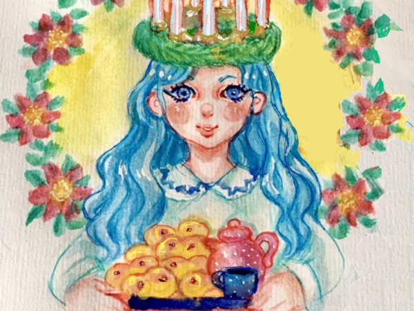 7 fun facts about Lucia, Sweden’s pagan&nbsp;saint