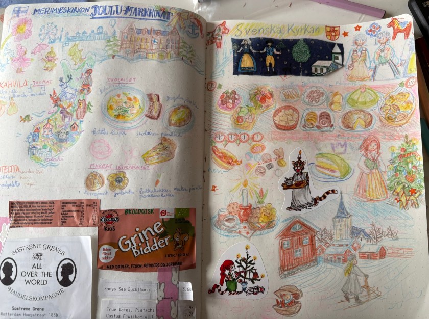 swedish christmas market journal zeemanskerk