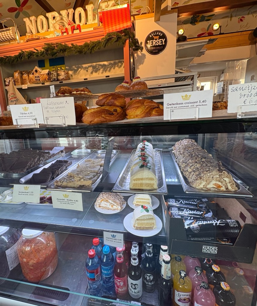 norvolk den haag cakes