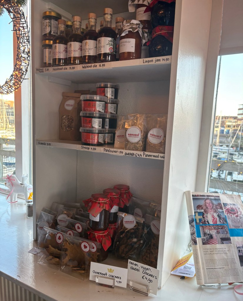 scandinavian bakery den haag