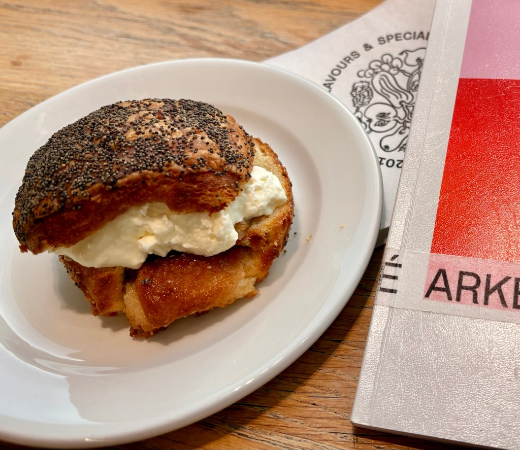 arket tebirkes semla 