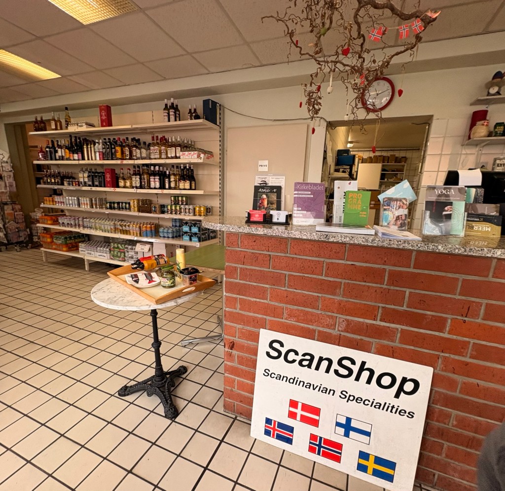 scandshop luxemburg