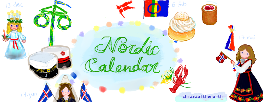 nordic traditions calendar