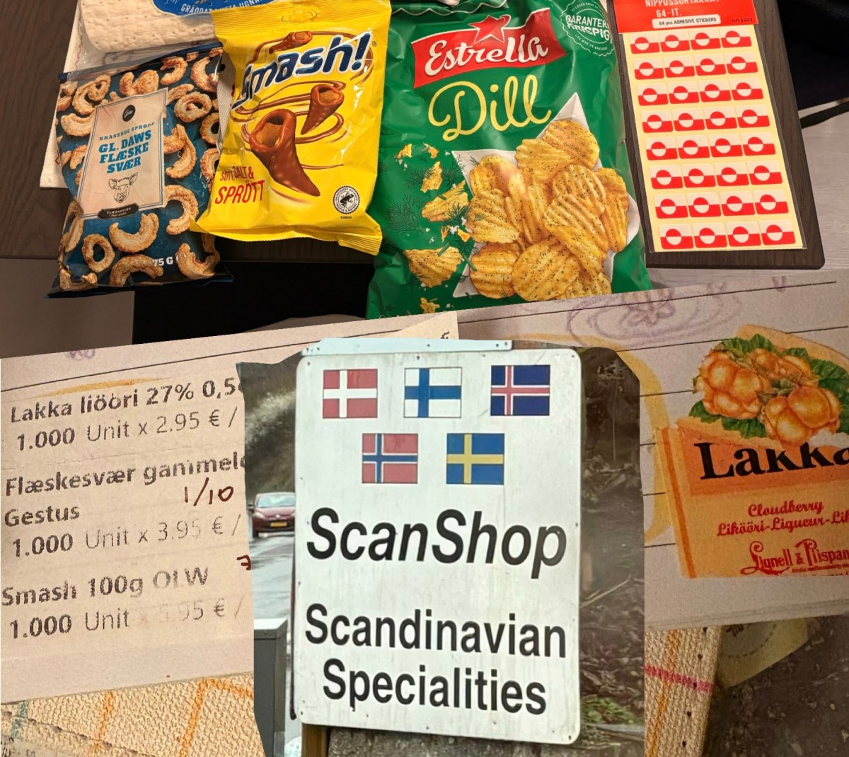 scanshop luxemburg nordic products