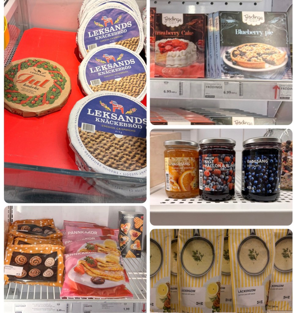 nordic products ikea