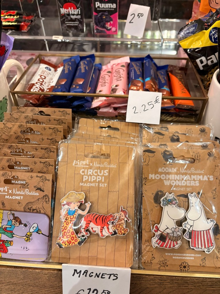 amsterdam moomin pippi shop