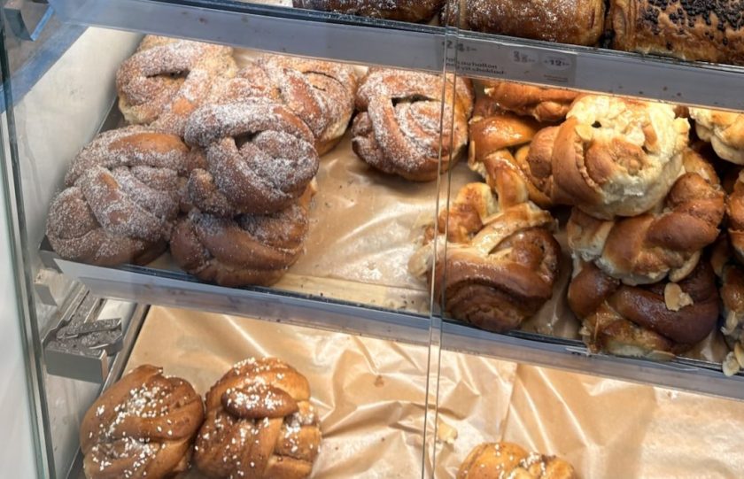 pastries sweden station bullar